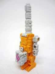 Transformers Generations Power of the Primes Alpha Trion with Landmine Decoy Armor Action Figure