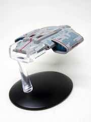 Eaglemoss Collections Movies Star Trek U.S.S. Defiant NX-74025 Best Of Issue Die-Cast Metal Vehicle