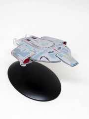 Eaglemoss Collections Movies Star Trek U.S.S. Defiant NX-74025 Best Of Issue Die-Cast Metal Vehicle