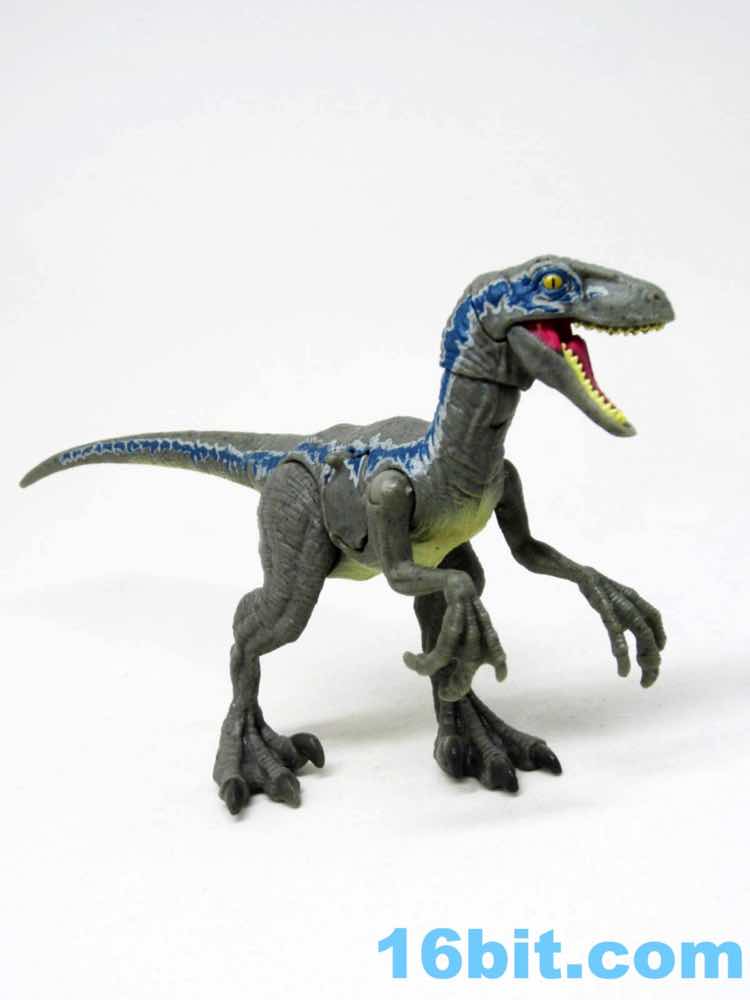 Dinossauro T-Rex Jurassic World Dominion Dano Extremo - Mattel