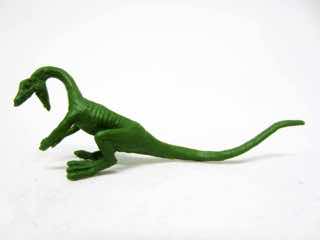 Mattel Jurassic World Robert Muldoon Action Figures