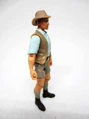 Mattel Jurassic World Robert Muldoon Action Figures