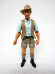 Mattel Jurassic World Robert Muldoon Action Figures