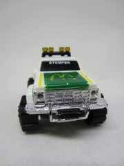 Schaper Stompers McDonald's 4x4s Vehicle