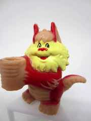 Burger King ThunderCats Snarf Figurine