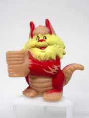 Burger King ThunderCats Snarf Figurine