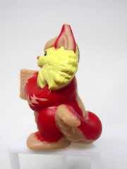 Burger King ThunderCats Snarf Figurine