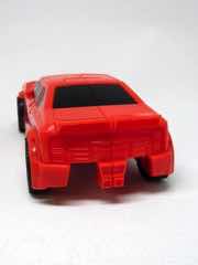 Hasbro Transformers Generations Cyber Battalion Sideswipe Action Figure