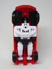 Hasbro Transformers Generations Cyber Battalion Sideswipe Action Figure