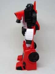 Hasbro Transformers Generations Cyber Battalion Sideswipe Action Figure