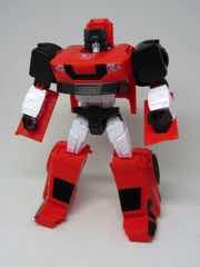 Hasbro Transformers Generations Sideswipe