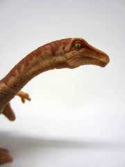 Mattel Jurassic World Gallimimus Action Figure