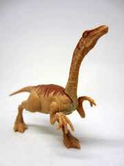 Mattel Jurassic World Gallimimus Action Figure