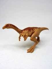 Mattel Jurassic World Gallimimus Action Figure