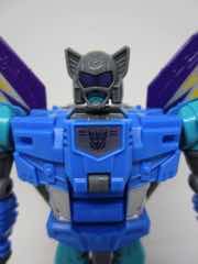 Transformers Generations Power of the Primes Blackwing Action Figure