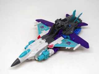 Transformers Generations Power of the Primes Blackwing Action Figure