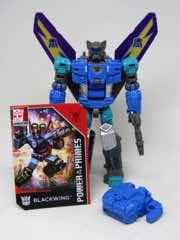 Transformers Generations Power of the Primes Blackwing Action Figure