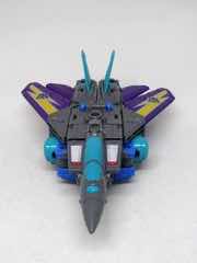 Transformers Generations Power of the Primes Blackwing Action Figure