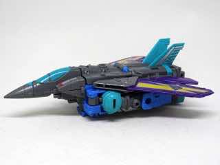 Transformers Generations Power of the Primes Blackwing Action Figure