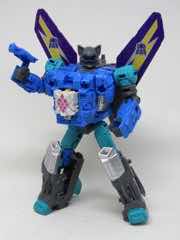 Transformers Generations Power of the Primes Blackwing Action Figure