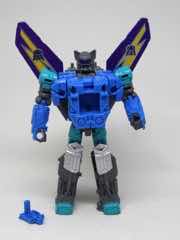 Transformers Generations Power of the Primes Blackwing Action Figure