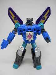 Transformers Generations Power of the Primes Blackwing Action Figure