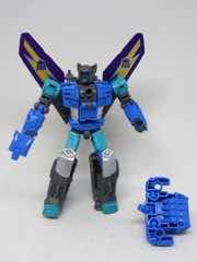 Transformers Generations Power of the Primes Blackwing Action Figure