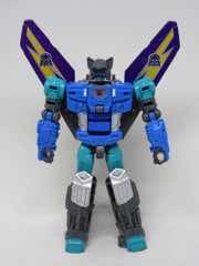 Transformers Generations Power of the Primes Blackwing Action Figure