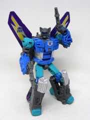 Transformers Generations Power of the Primes Blackwing Action Figure