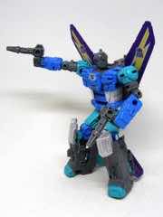 Transformers Generations Power of the Primes Blackwing Action Figure