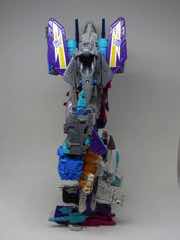 Transformers Generations Power of the Primes Blackwing Action Figure