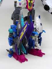 Transformers Generations Power of the Primes Blackwing Action Figure