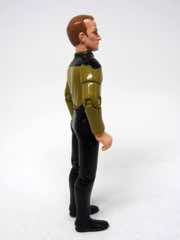 Playmates Star Trek: The Next Generation Lieutenant Barclay Action Figure