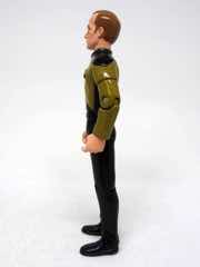 Playmates Star Trek: The Next Generation Lieutenant Barclay Action Figure