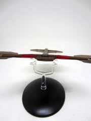 Eaglemoss Collections Discovery Star Trek U.S.S. Discovery NCC-1031  Die-Cast Metal Vehicle