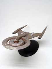 Eaglemoss Collections Discovery Star Trek U.S.S. Discovery NCC-1031  Die-Cast Metal Vehicle