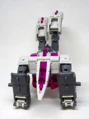 Transformers Generations Power of the Primes Terrorcon Hun-Gurrr Action Figure