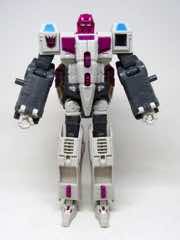 Transformers Generations Power of the Primes Terrorcon Hun-Gurrr Action Figure