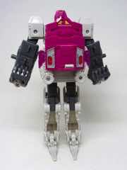 Transformers Generations Power of the Primes Terrorcon Hun-Gurrr Action Figure