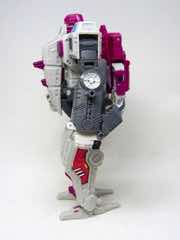 Transformers Generations Power of the Primes Terrorcon Hun-Gurrr Action Figure