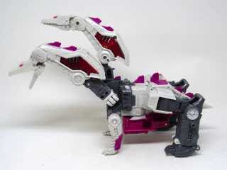 Transformers Generations Power of the Primes Terrorcon Hun-Gurrr Action Figure