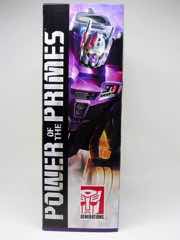 Transformers Generations Power of the Primes Terrorcon Hun-Gurrr Action Figure