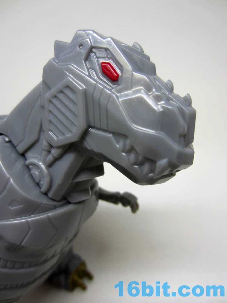 Transformers Authentics Dinobot Grimlock Action Figure