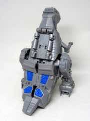 Transformers Authentics Dinobot Grimlock Action Figure