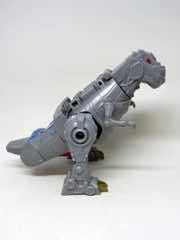 Transformers Authentics Dinobot Grimlock Action Figure