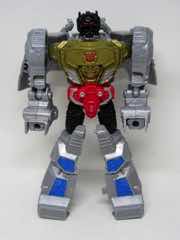 Transformers Authentics Dinobot Grimlock Action Figure