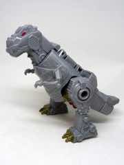 Transformers Authentics Dinobot Grimlock Action Figure