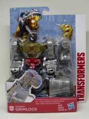 Transformers Authentics Dinobot Grimlock Action Figure