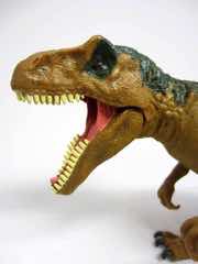 Mattel Jurassic World Metriacanthosaurus Action Figure