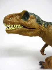 Mattel Jurassic World Metriacanthosaurus Action Figure